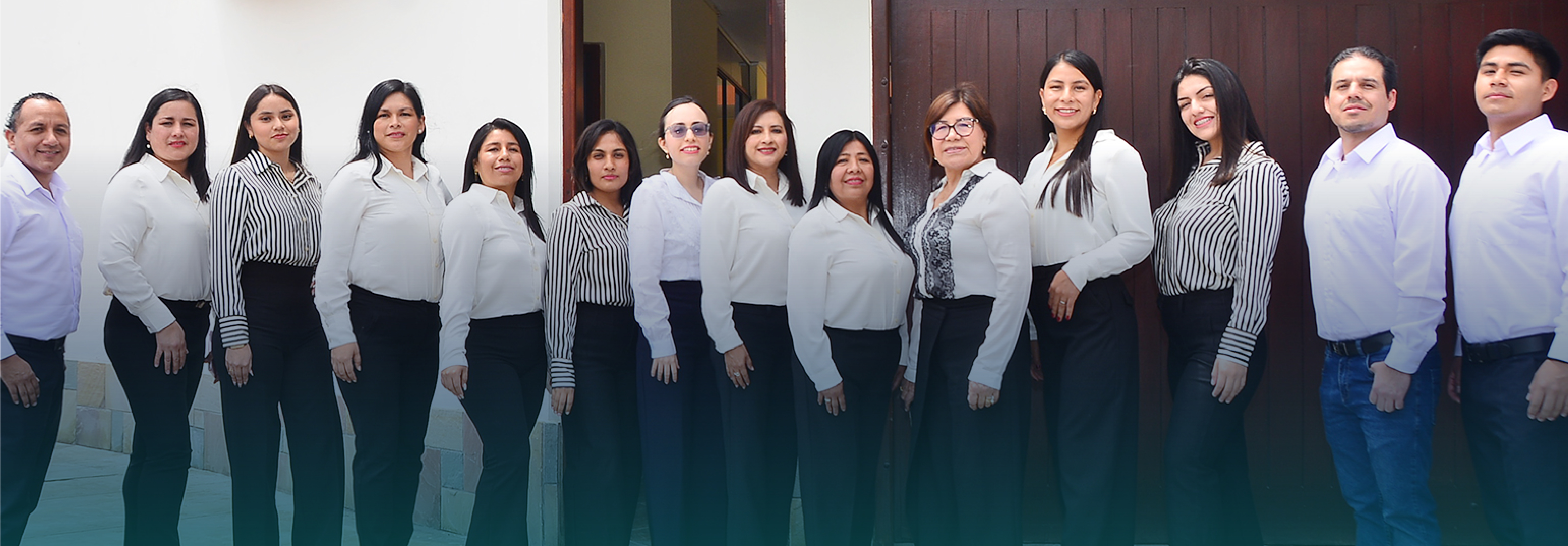 Equipo de Noriega & Coronel Consultores