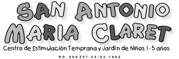 San Antonio María Claret
